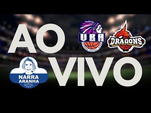 BASQUETE AO VIVO | VOTUPORANGA X CATANDUVA | NOVO LIGA RIOPRETENSE DE BASQUETE SUB16 | PENÁPOLIS-SP