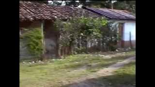 preview picture of video 'La Isla Colinas Sta Barbara Honduras/Rio Ulua'