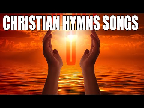 Old Timeless Gospel Hymns Classics - NO 2 l Hymns  Beautiful , Relaxing
