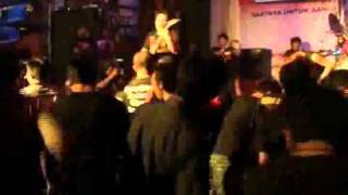 Funeral Inception - Lebih Baik Mati