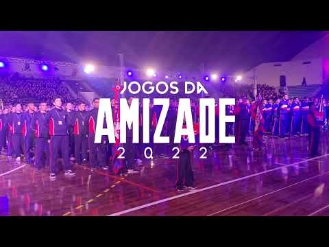 Jogos da amizade 2022