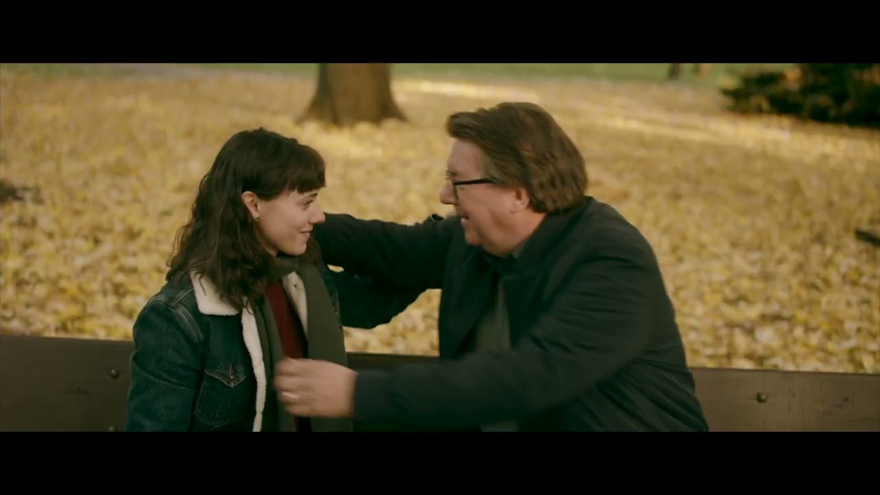 Miniature de la vidéo Tu te souviendras de moi (Éric Tessier) - Bande annonce du film Tu te souviendras de moi