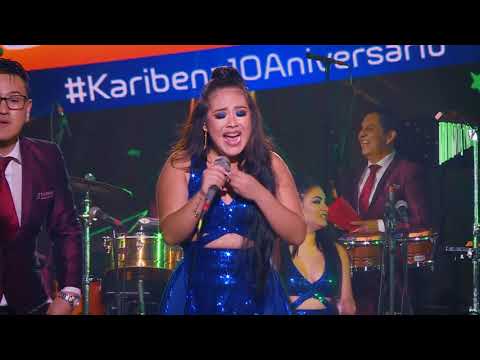 Papillón - Tu engaño (10° Aniversario Radio Karibeña)