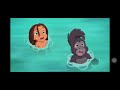 Tarzan II 2005 Everybody Knows Who The Zugor Finds Out Destroying The Tree 24 34 MovieClips