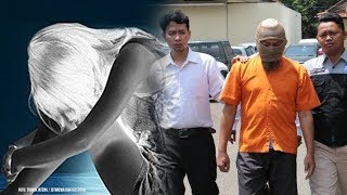 Kakek Cabuli Bocah 9 Tahun yang merupakan Teman Cucunya hingga Berkali-kali di Kebumen