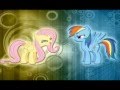You're Gonna Go Far Kid - MLP AMV - Fluttershy X ...