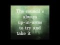Carbon Leaf - The Donnybrook Affair [LYRIC VIDEO]