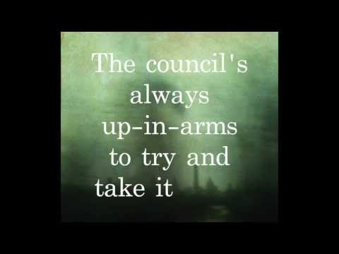 The Donnybrook Affair - Carbon Leaf