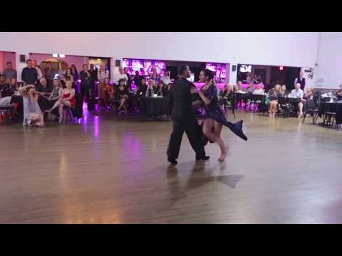 Yesica Esquivel & Ariel Leguizamon @ Tango Mio 9/26/17 4of4
