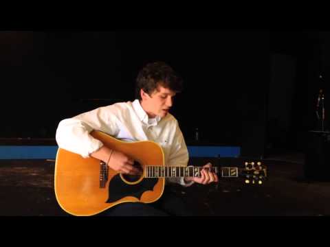Angel from Montgomery (Cover)
