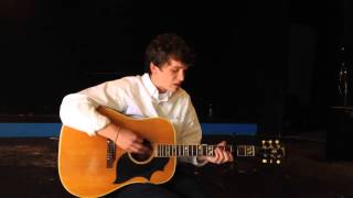Angel from Montgomery (Cover)