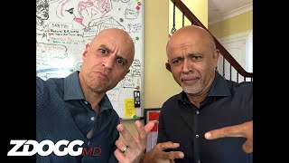 Bringing Bedside Back w/Dr. Abraham Verghese | Incident Report 170