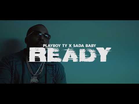 Playboy Ty x Sada Baby -Ready (Official Music Video) Shot By #CTFILMS