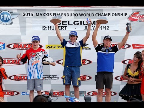 EWC Feature - They own the future