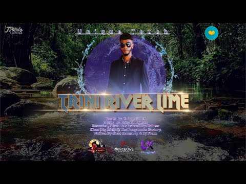 Unique Touch - Trini River Lime (Chutney Soca 2022)