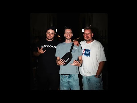 BVCOVIA x DELIRIC x BAZOOKA - SHOT feat. RENVTØ [ instrumental]