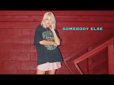 Mynaro, Emilee - Somebody Else (Come On Baby)