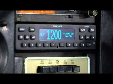 Appareo Stratus ESG Introduction