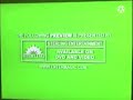 The Following Preview Is Presented By Sterling Entertainment Avaliable On DVD And Video 2004