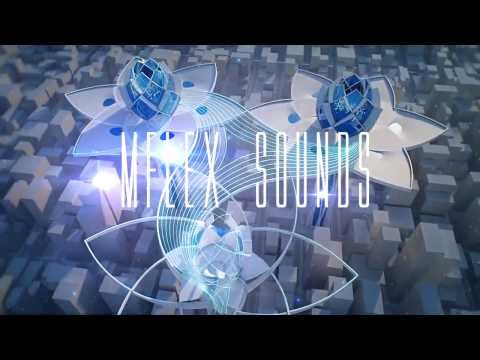 Mflex Sounds - Rainbow Flower / Synthpop