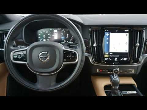 New 2018 Volvo S90 Fort Collins Loveland, CO #1811000 - SOLD