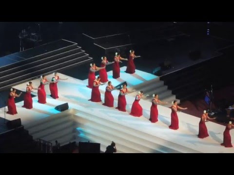 "This is How We Worship"