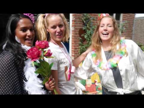 Lipdub Stompwijk