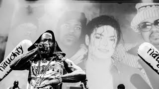 Treach Whoooh (Funk Master Flex Diss)