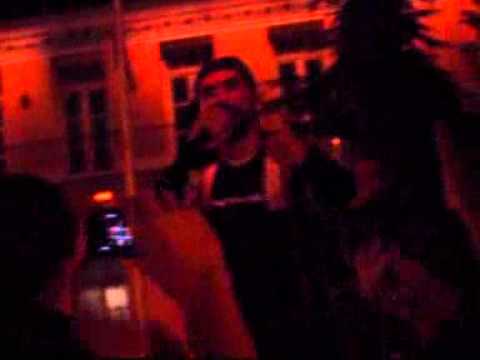 12os pithikos freestyle kozani