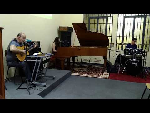 Alegrei - me Quando Me Disseram (infantil) - Luis…