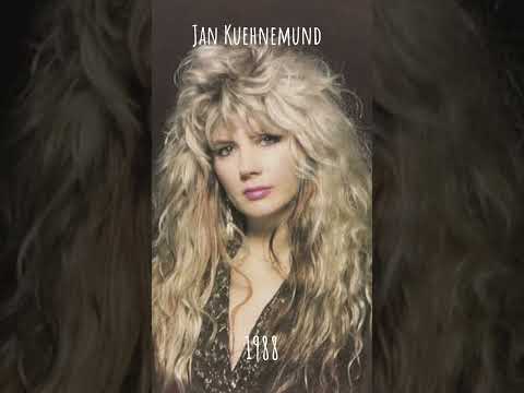 Vixen Members Évolution (1988-2025)