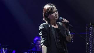 The Cranberries - "Rupture" (Belfast 17/05/2017)