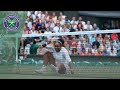 Things You Missed on Day 6 of Wimbledon 2019