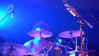 Pete Murray - Fall your way @ Paradiso