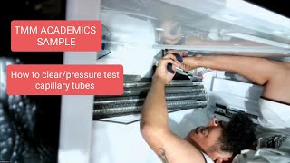 TechTalk TMM Academics Sample