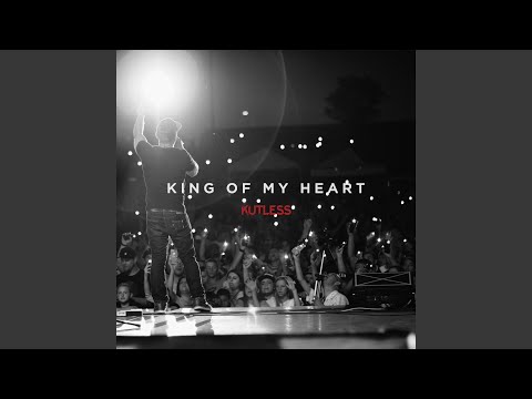 Video thumbnail for King of My Heart