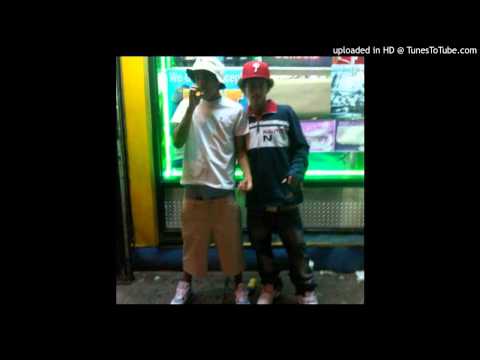 Louie B ft Yung $tew  - $tona