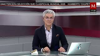 Movilidad en Milenio TV - Martes 14 de octubre de 2025