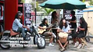 Download lagu SukirGenk - Dikira Preman ( Video Clip ). mp3 Download lagu SukirGenk - Dikira Preman ( Video Clip ). mp3