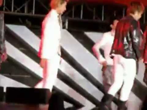 120818 SMT SEOUL - MAMA+HISTORY繁星 Kray FOCUS [TwinkleWings0607]