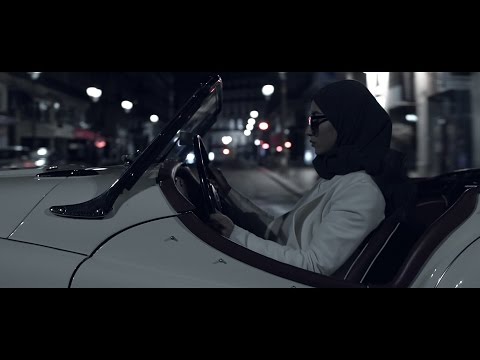 Amjaad Paris - Modestement Parisienne