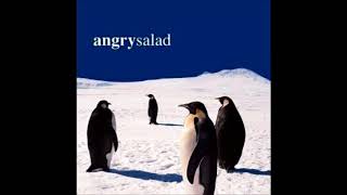 Angry Salad - Rico