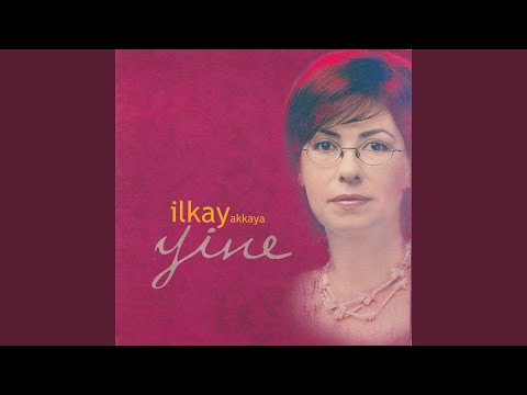 Kalp Ağrısı - İlkay Akkaya