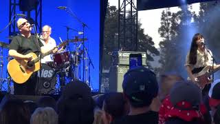 Pixies | Here Comes Your Man | live Pasadena Daydream, August 31, 2019