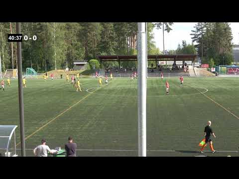 JIPPO B - AC Oulu/OLS B (0-0) 27.7