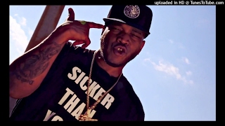 Styles P - Shoot Em In The Head