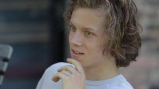 Manwolves Interview (Extended Cut) - Live Legato