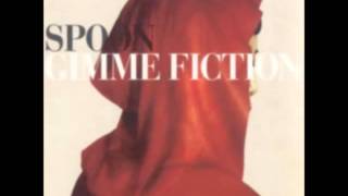 Spoon - You Was It