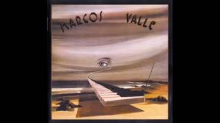 Novelo de Lã -  Marcos Valle -  LP 1974