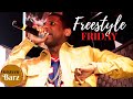 Freestyle Friday | Fabolous heats up this DJ Clue Mixtape | 1, 2 Y'all